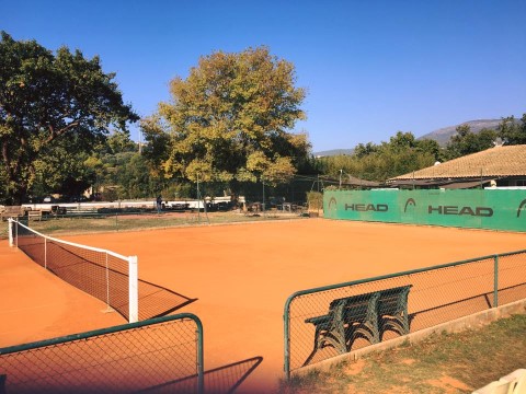 Tennis Club de Grasse